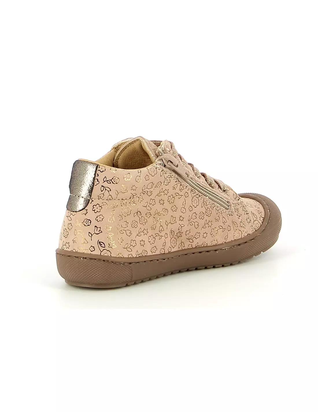 BOPY JOLILA - Boots & bottines Rosefleur