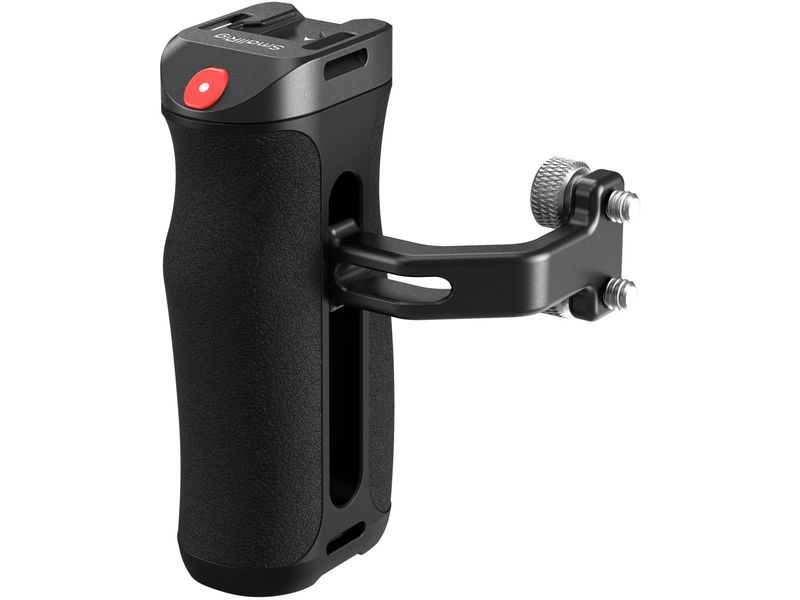 Smallrig Side Handle with Rec Trigger Seitenhandgriff mit Record-Button und 1/4