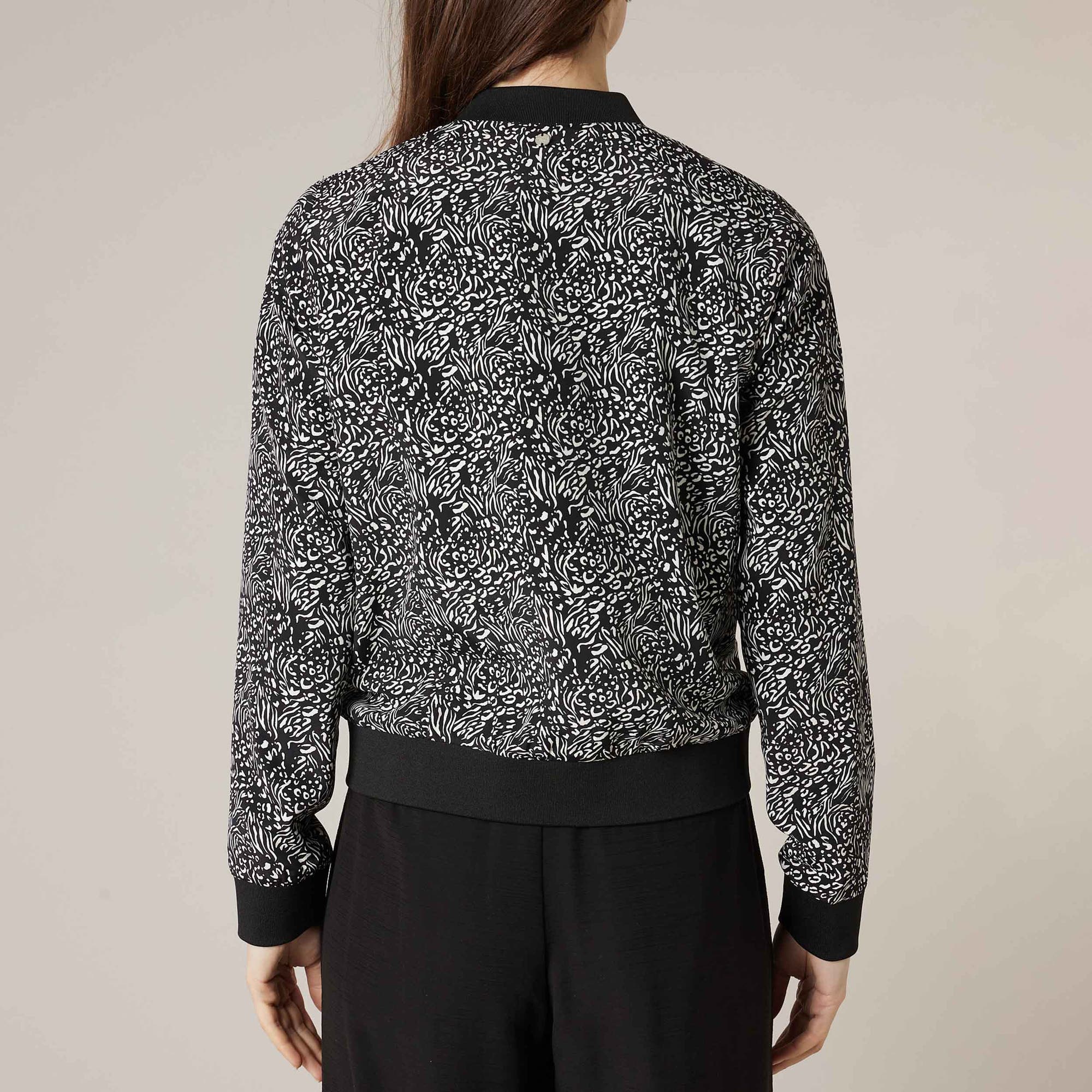 Veste Femme noir