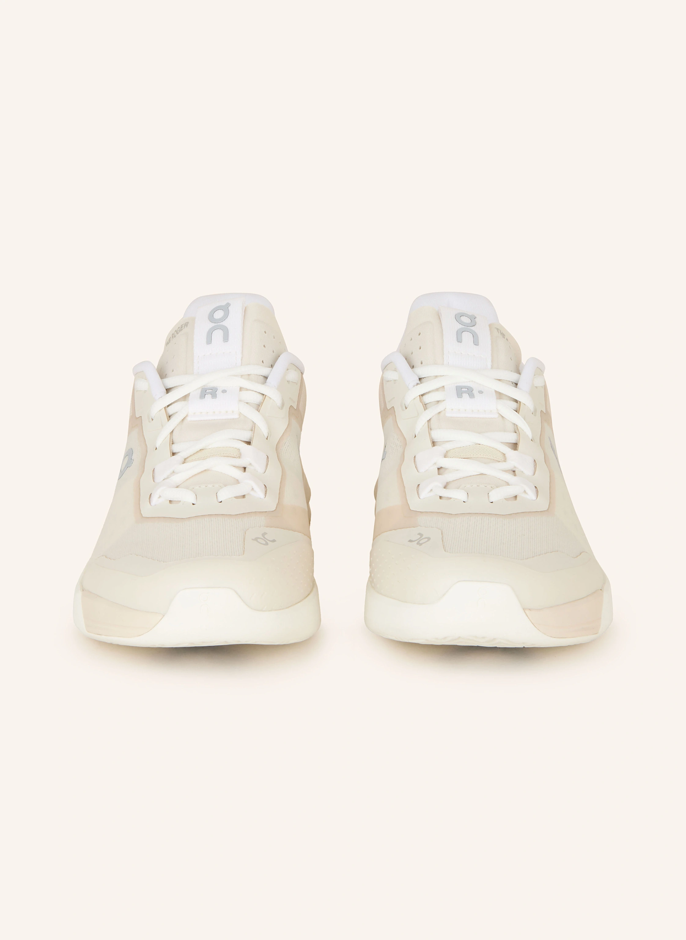 On Tennisschuhe THE ROGER ADVANTAGE PRO