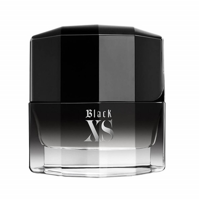 Parfum Black XS de PACO RABANNE