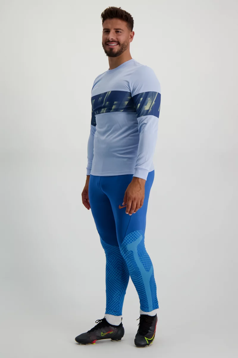 Nike Dri-FIT F.C. Libero Herren Longsleeve