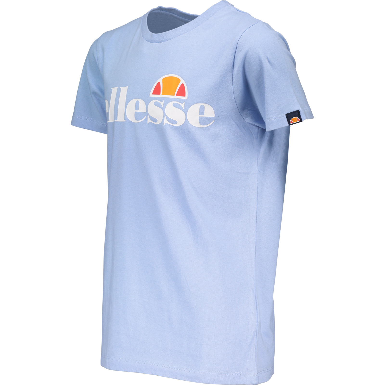 Ellesse Junior T-Shirt Malia rosa