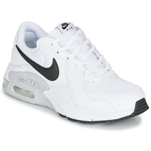 Nike - AIR MAX EXCEE - Blanc / Noir