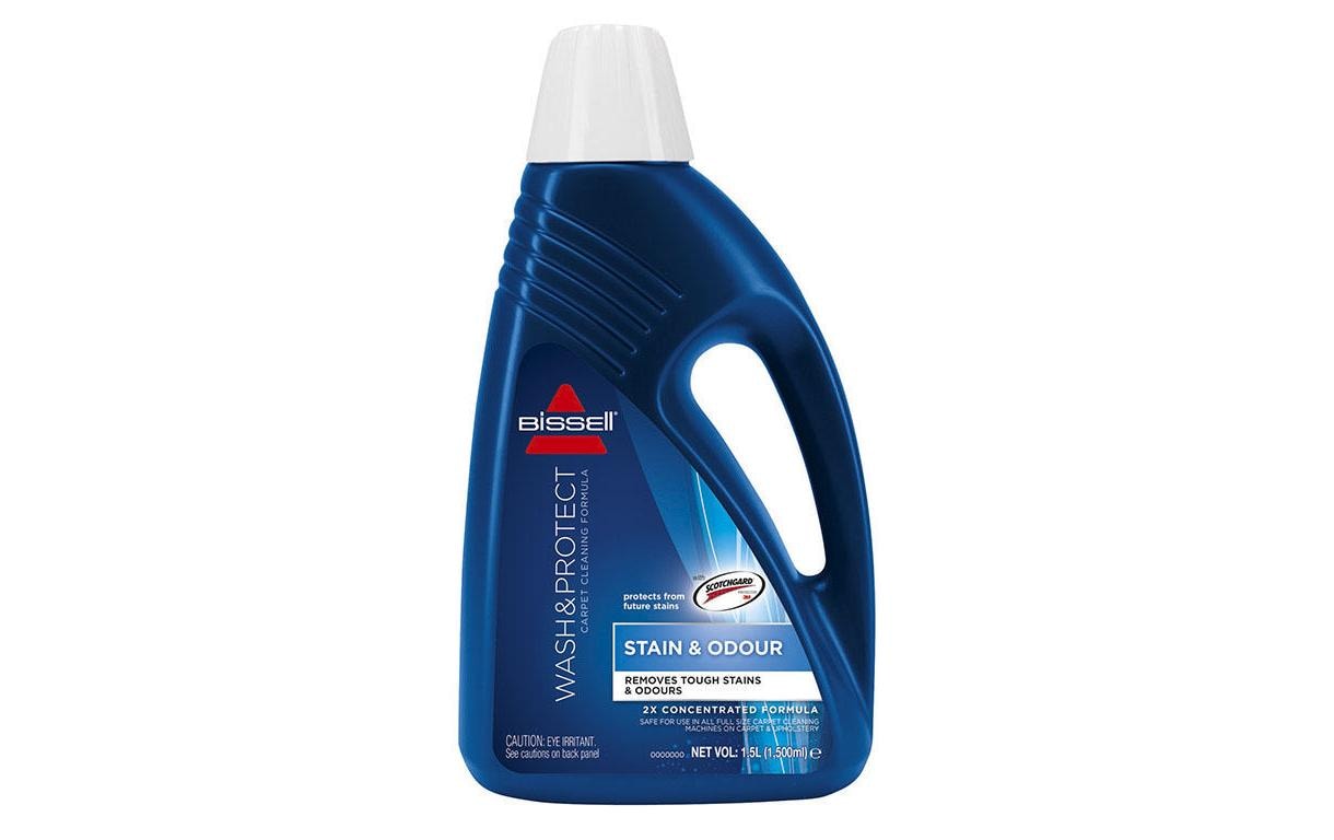 Fleckenentferner Wash & Protect 1.5 lFlecken- und Geruchsentferner