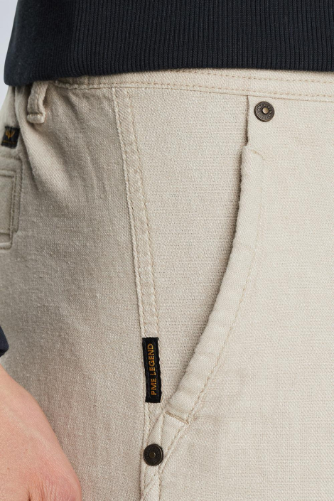 PME legend beige heren broek