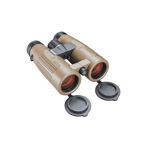 Jumelles bushnell - forge 8x42