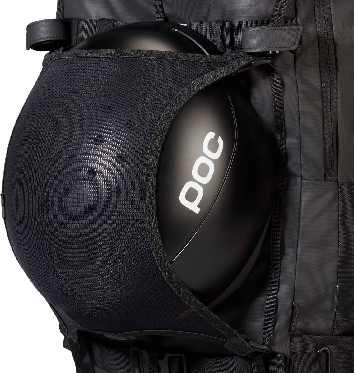 Mammut Nirvana 35 Black
