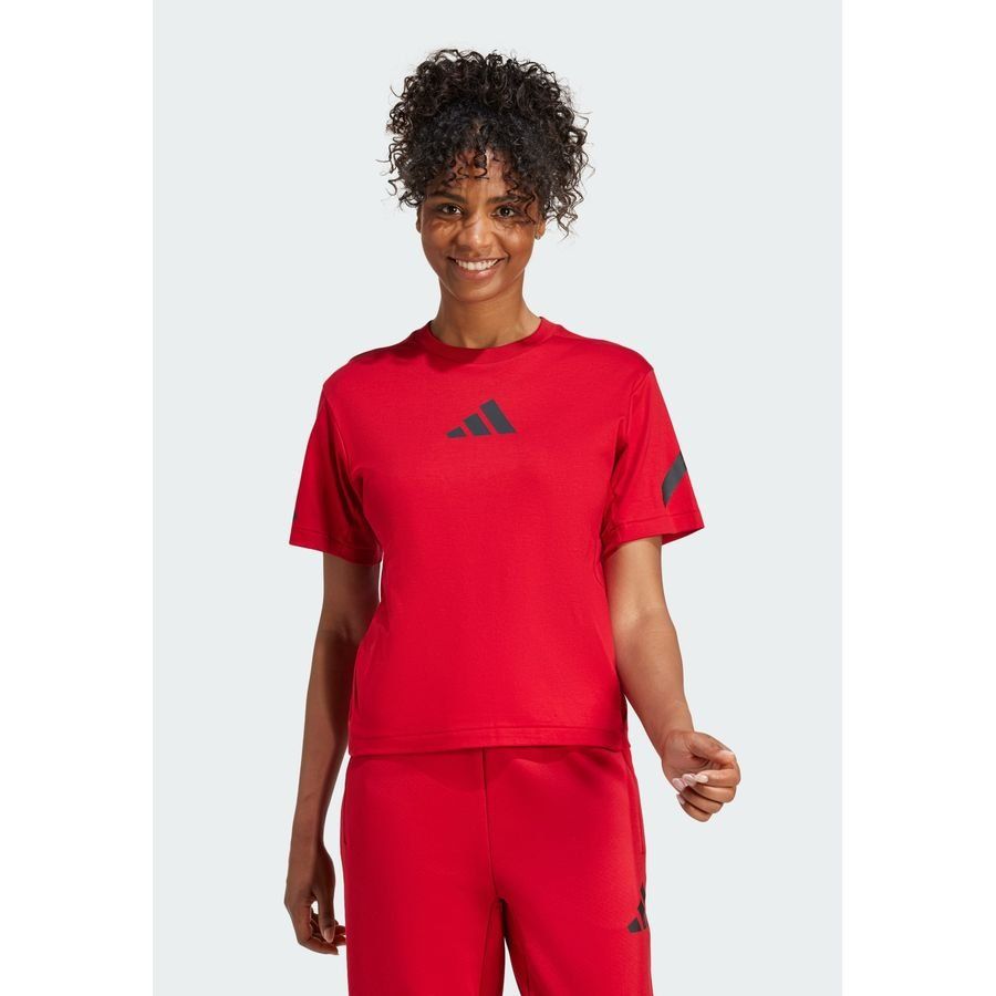 Adidas T-shirt adidas Z.N.E.