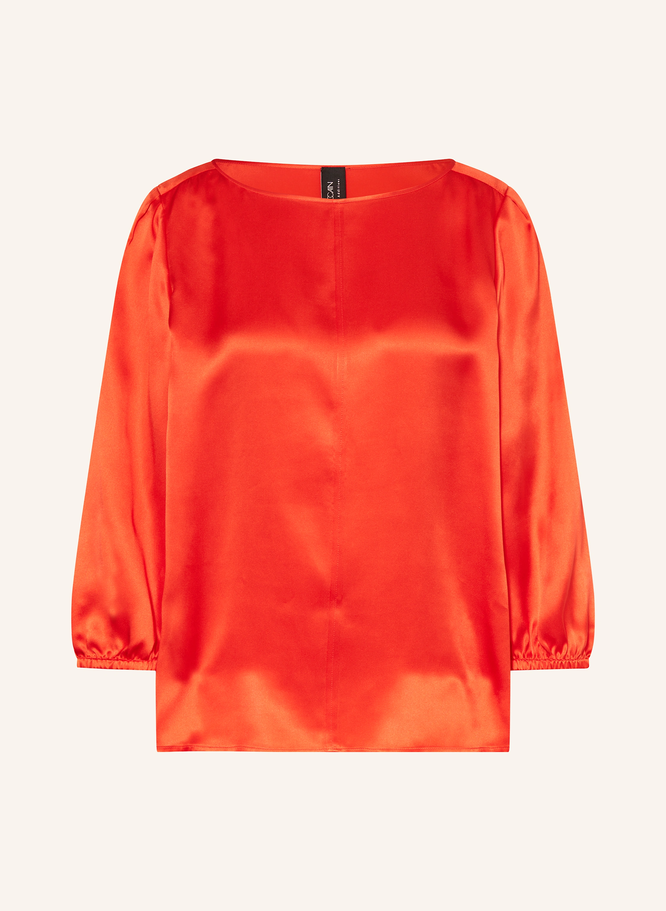 MARC CAIN Blusenshirt aus Seide