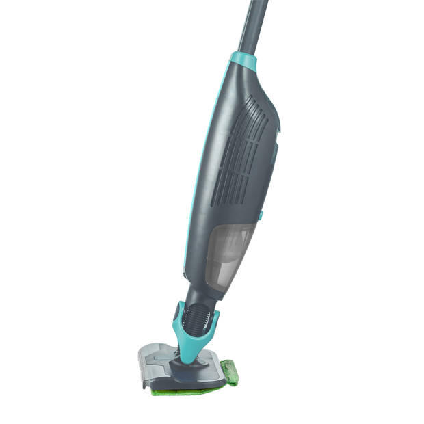 Blokker BL-64001 oplaadbare vloerreiniger nat & droog