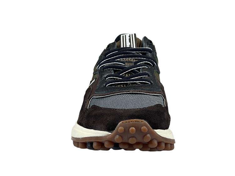Floris van Bommel SFM-10129 darkbrown
