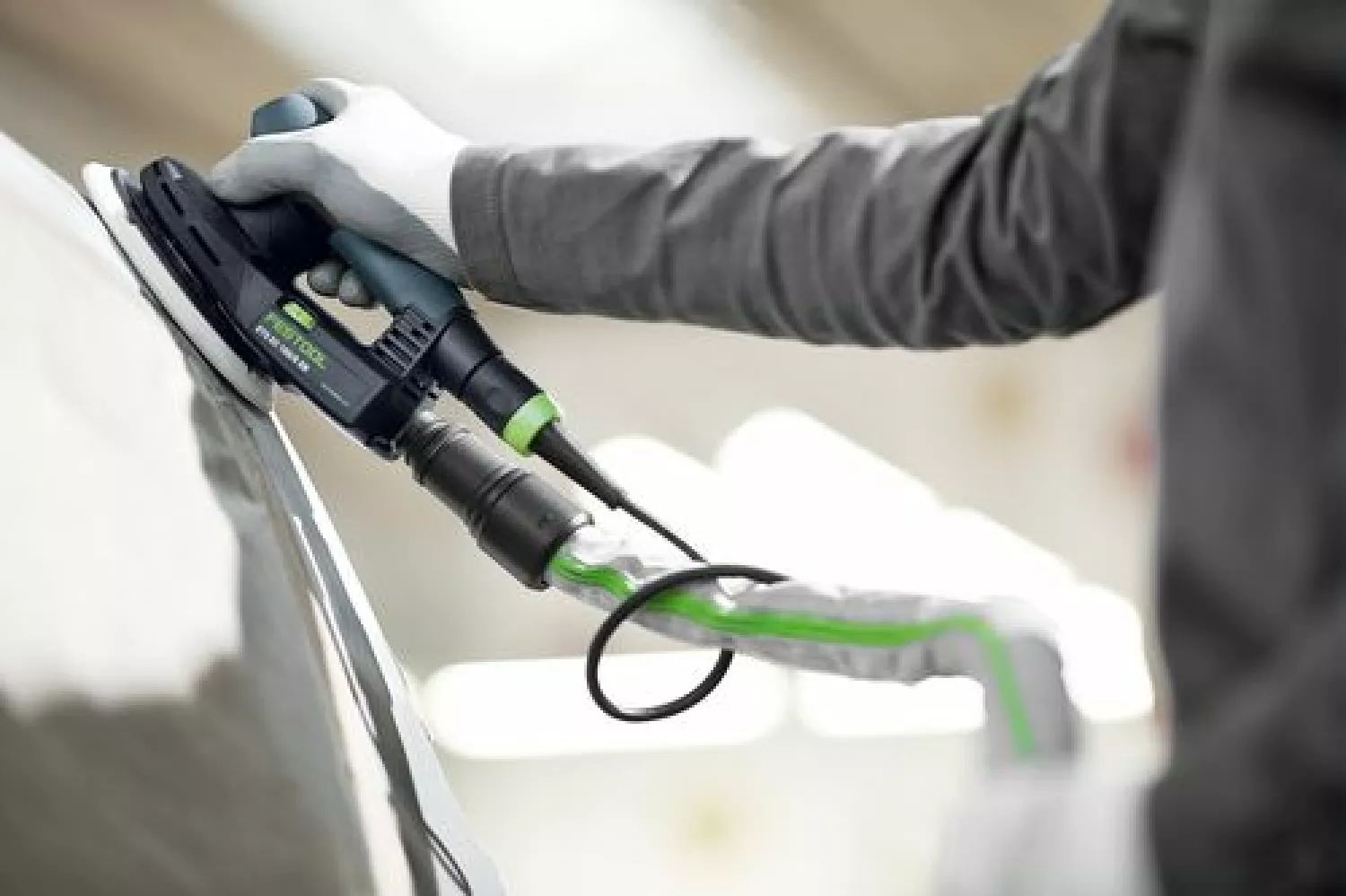 Festool H05 RN-F-10 Plug-It kabel - 10m