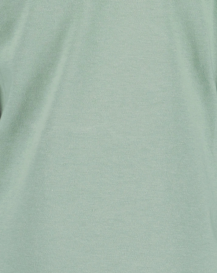 Langarmshirt HAPPY UNICORN in aqua