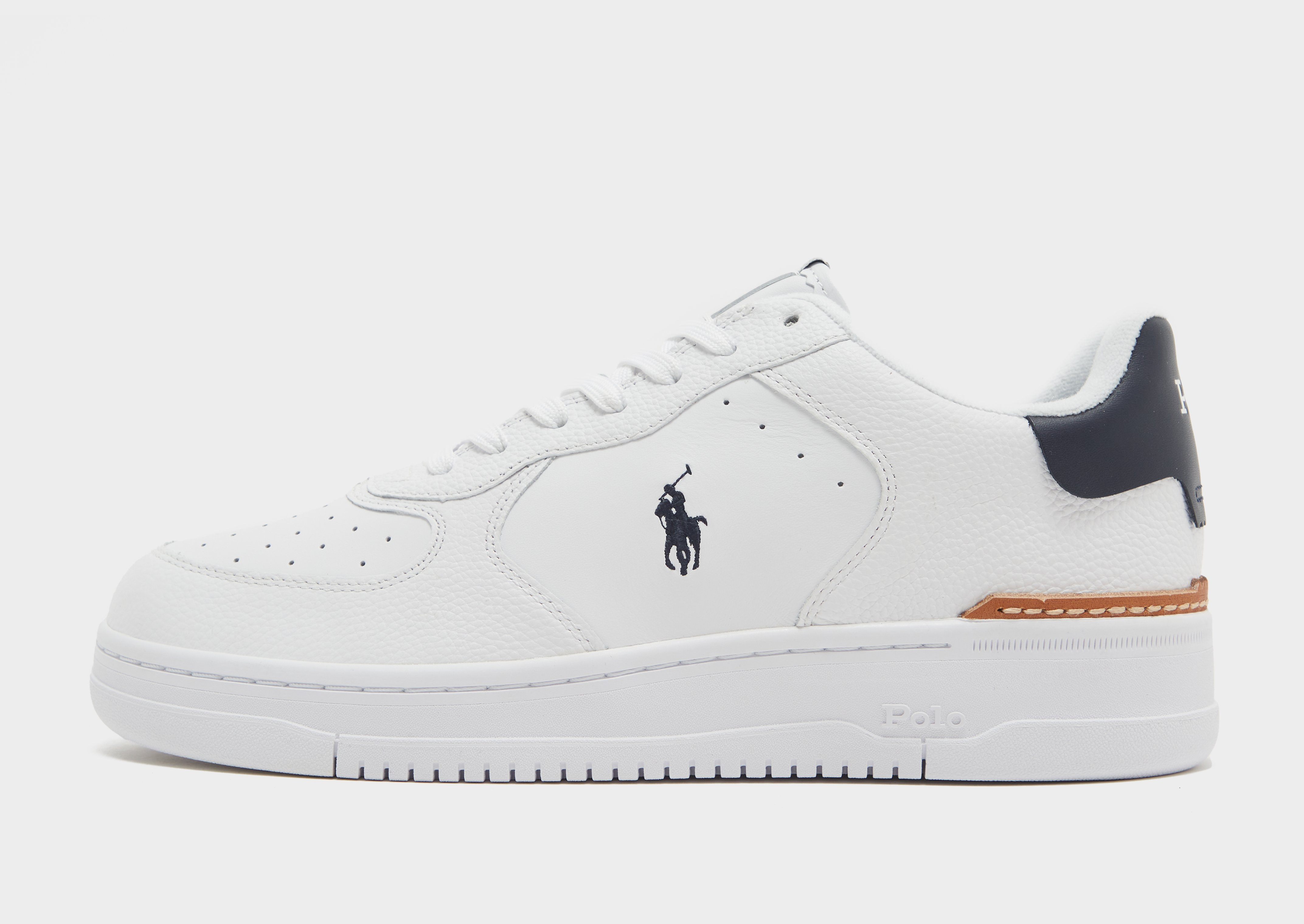 Polo Ralph Lauren Master Court Homme