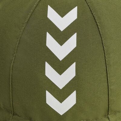Hummel Starfish Solhatt, Capulet Olive