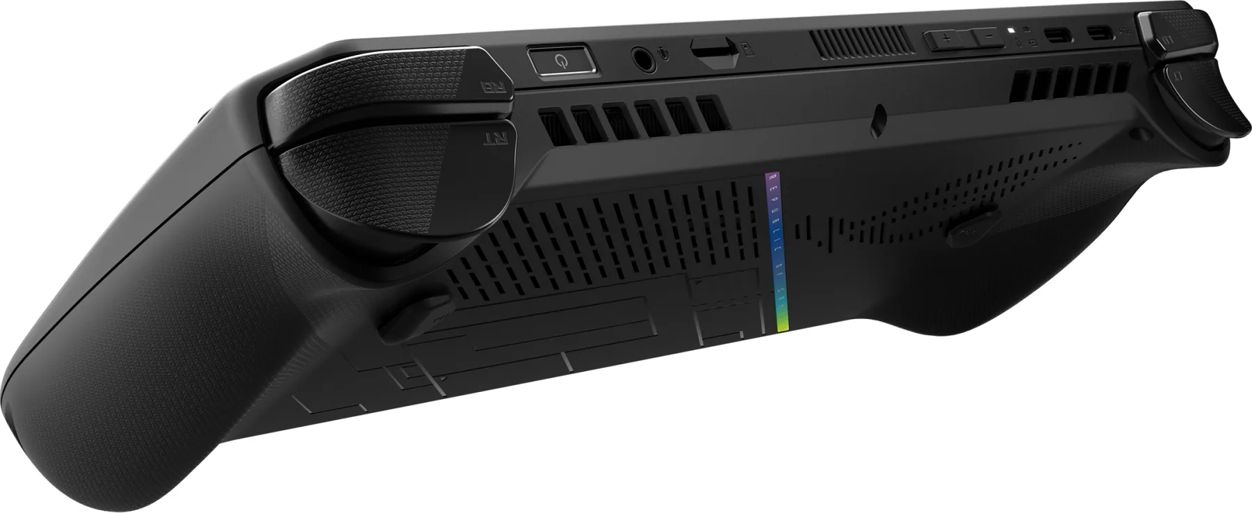 Asus ROG Ally X 2024 (RC72LA) Consoles de jeux