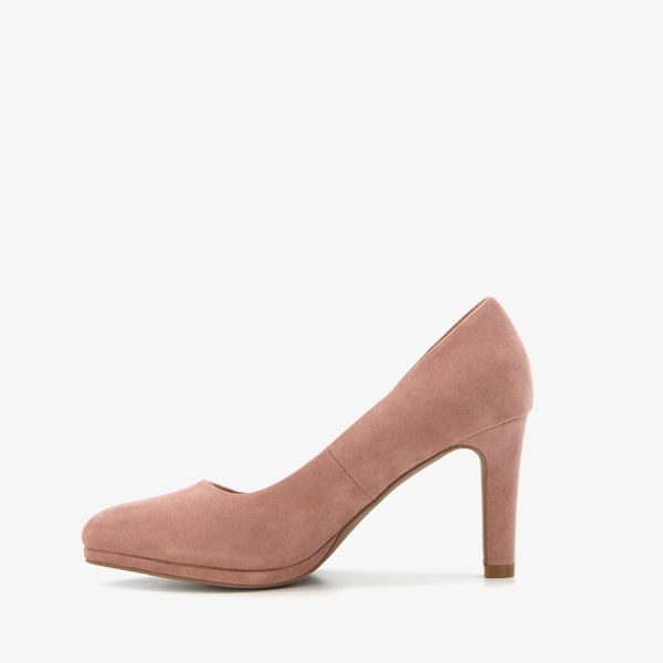 Nova dames pumps roze
