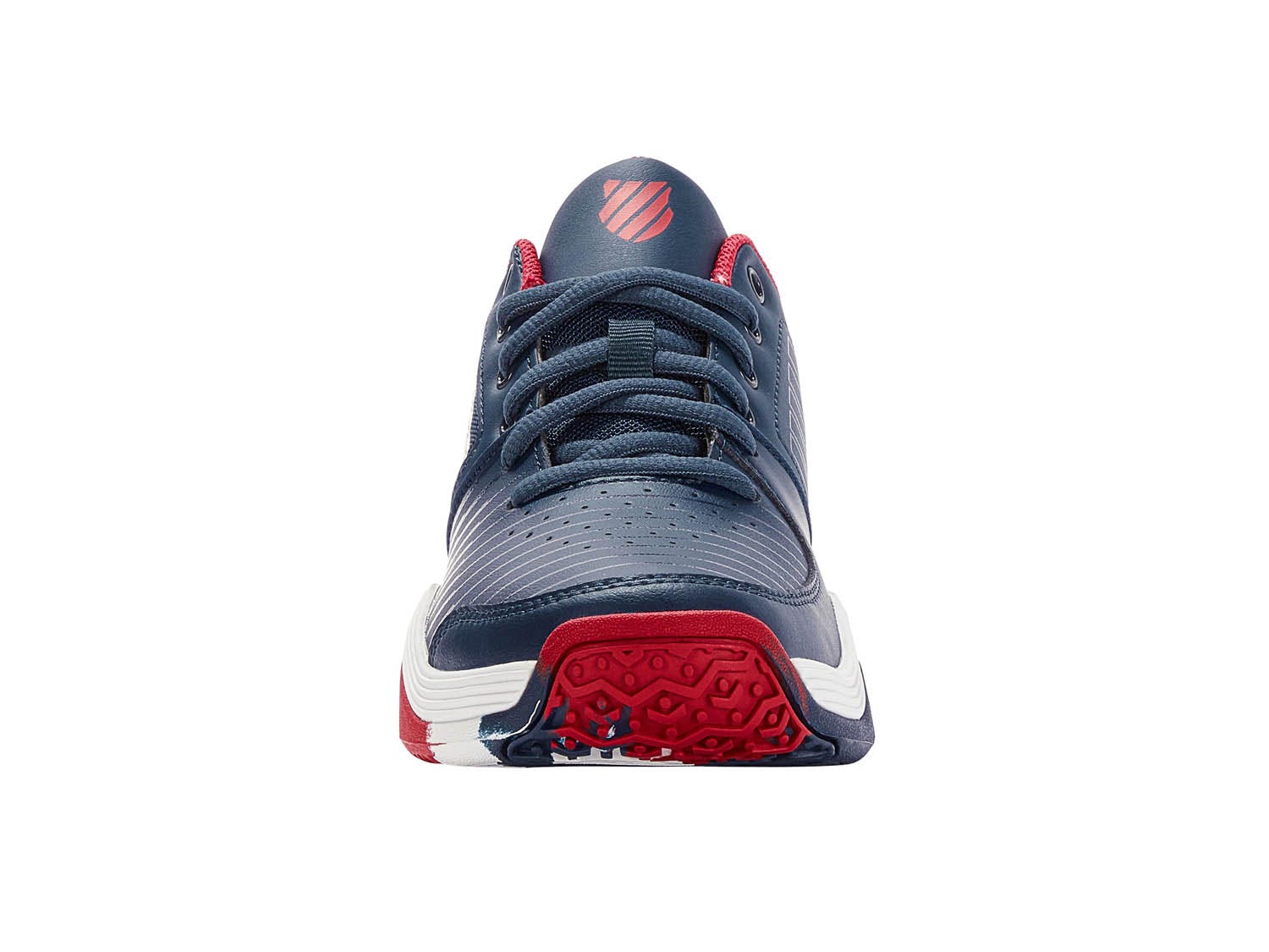 K-Swiss  Court Express Omni Jr