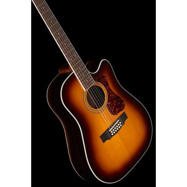 Guild D-2612CE Deluxe ATB