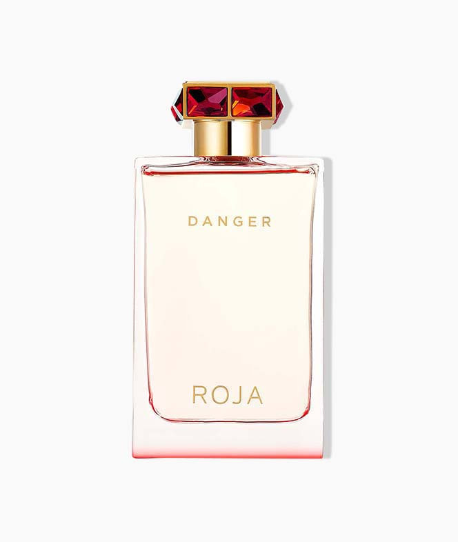 Danger Eau de Parfum pour Femme ROJA 75 ML