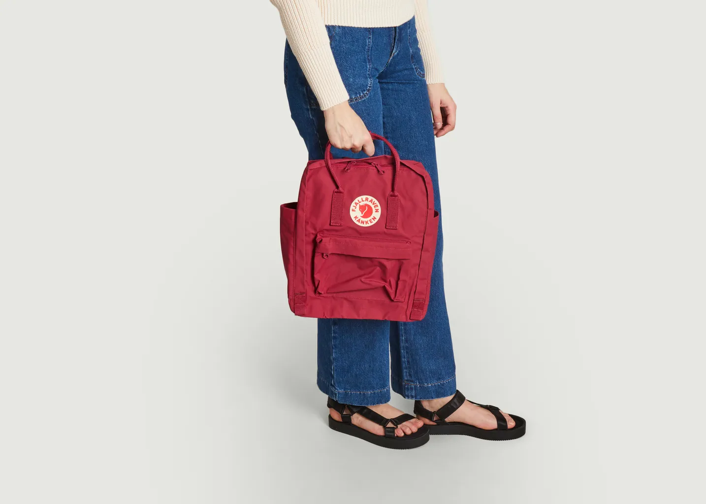 Sac Kanken Fjällräven