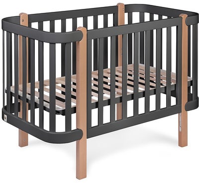 Yappy Kids Étude Sprinkelseng, Anthracite