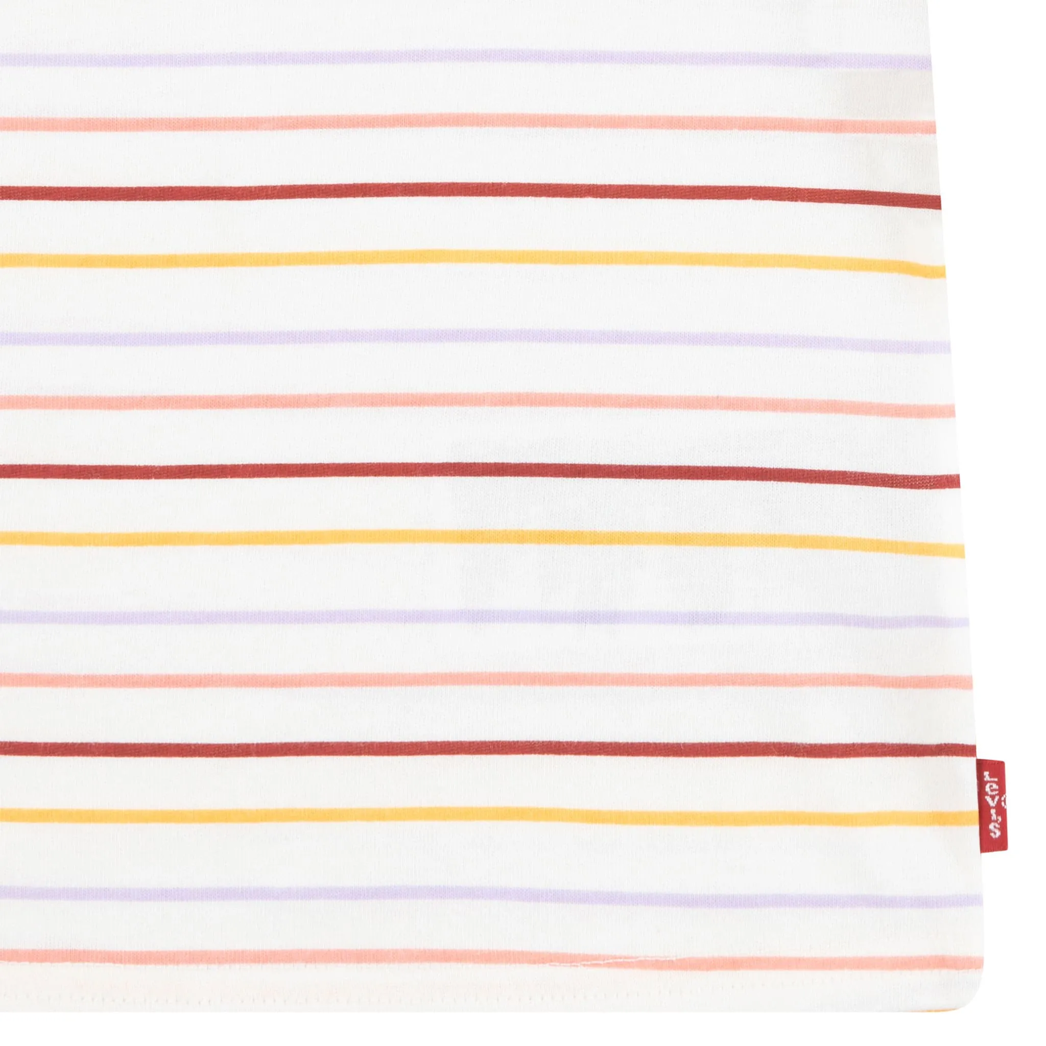 Levi's Ensemble Salopette 2 Pièces 2-4ans