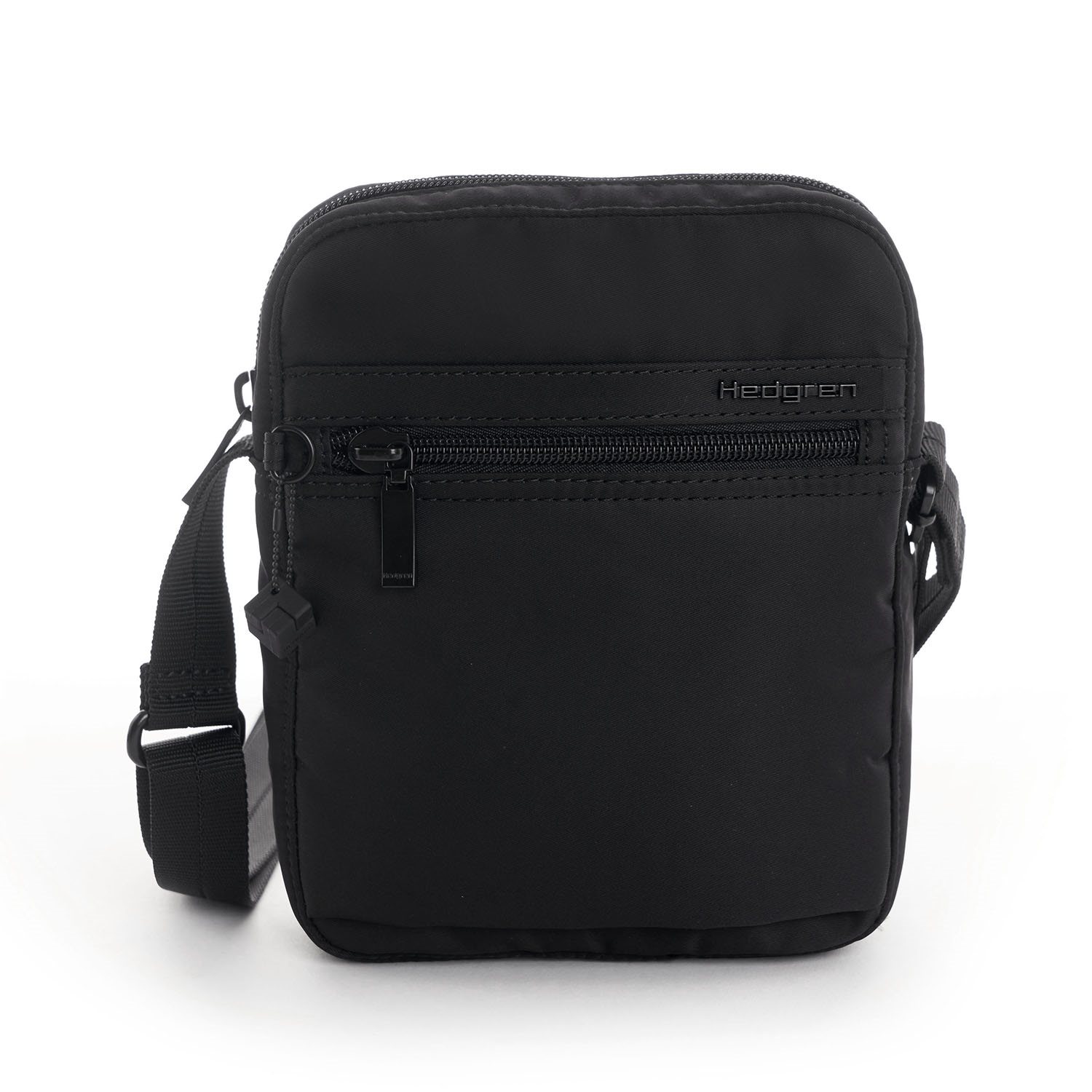 Hedgren Inner City Rush Schoudertas black