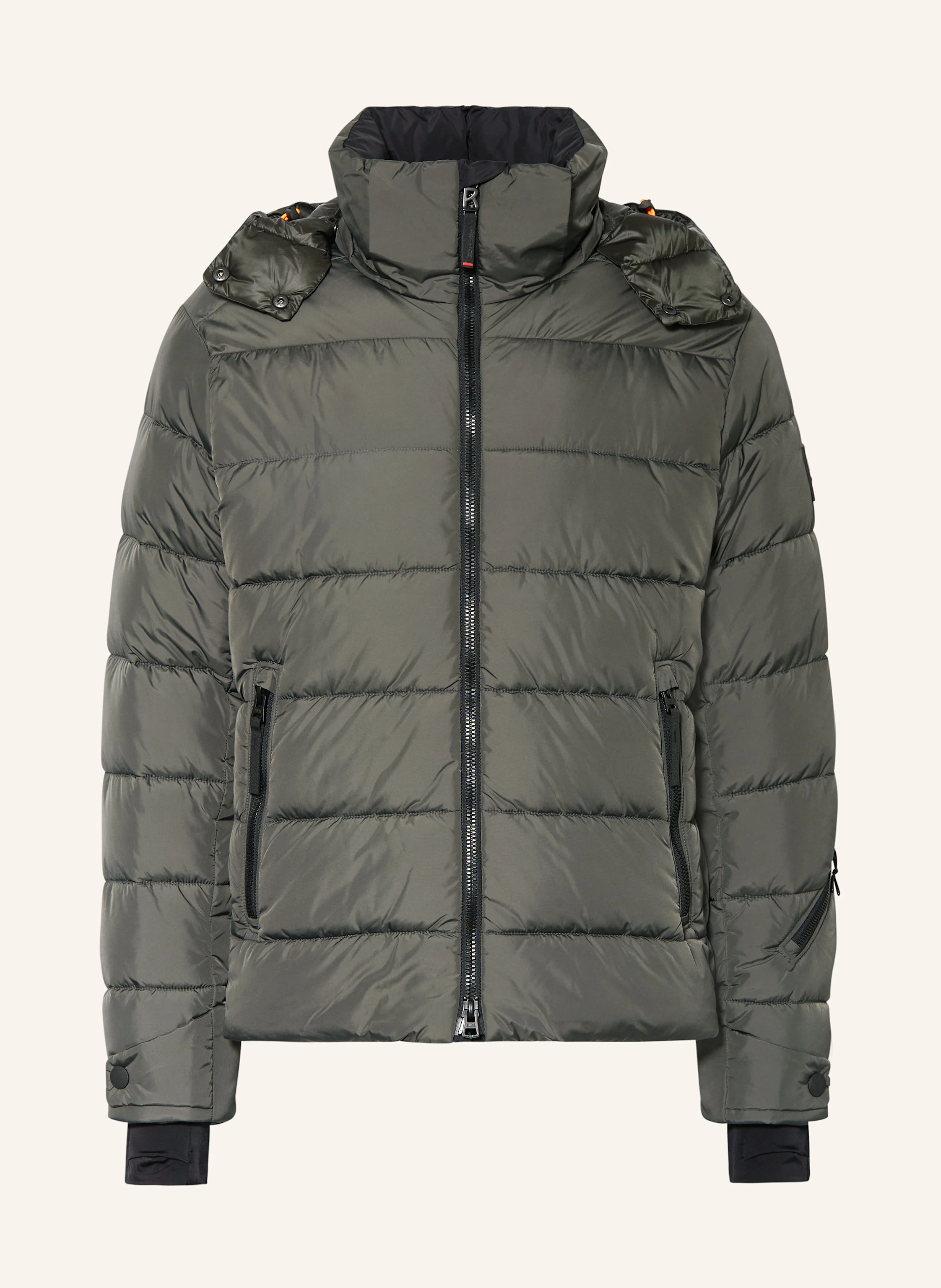 FIRE+ICE Skijacke LUKA2