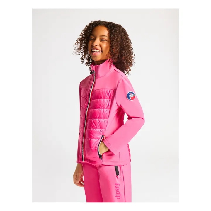 Fusalp Veste Altair  | Rose