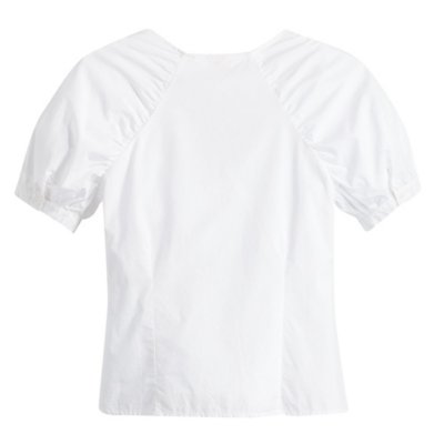 Chemise à manches courtes femme Marta Raglanlouse LEVIS