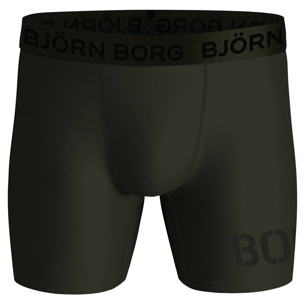 Björn Borg  Performance Boxer 3pack