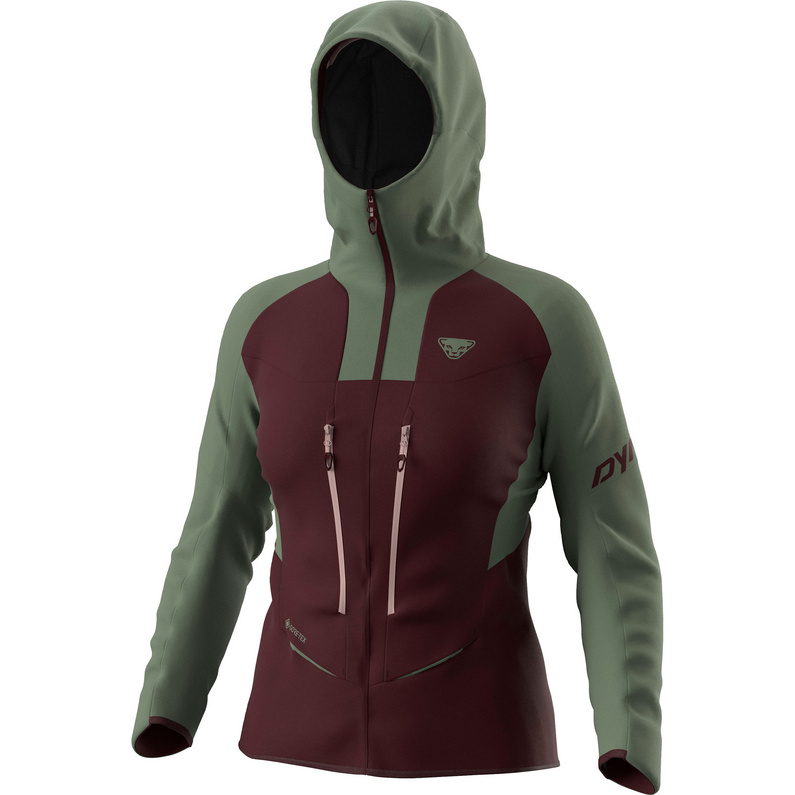Dynafit Damen TLT GTX Jacke