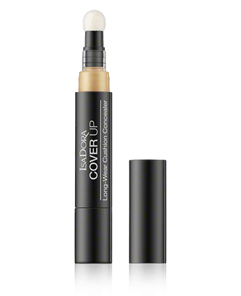 IsaDora Cover Up Long-Wear Cushion Concealer 52 Nude Sand 4,2ml