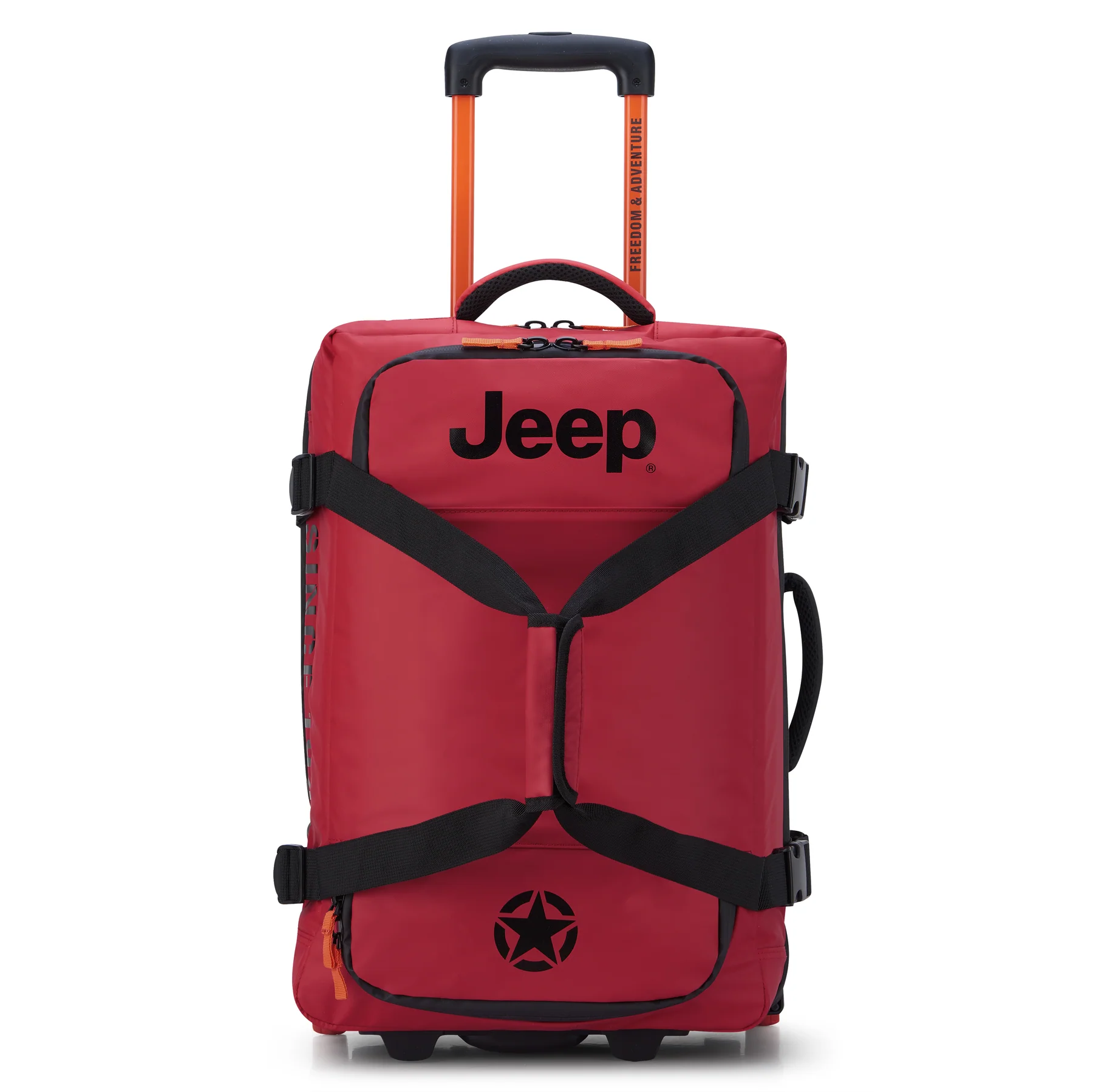 SAC DE VOYAGE - Trolley 2 roues 55cm