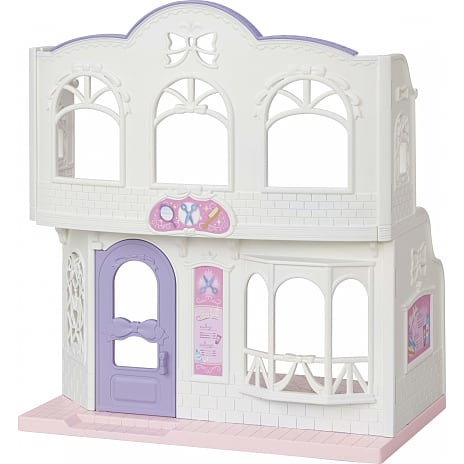 Sylvanian Families ponysalon