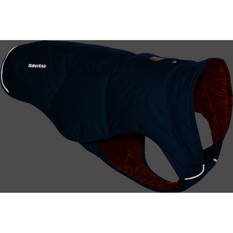 Ruffwear Quinzee Hundemantel