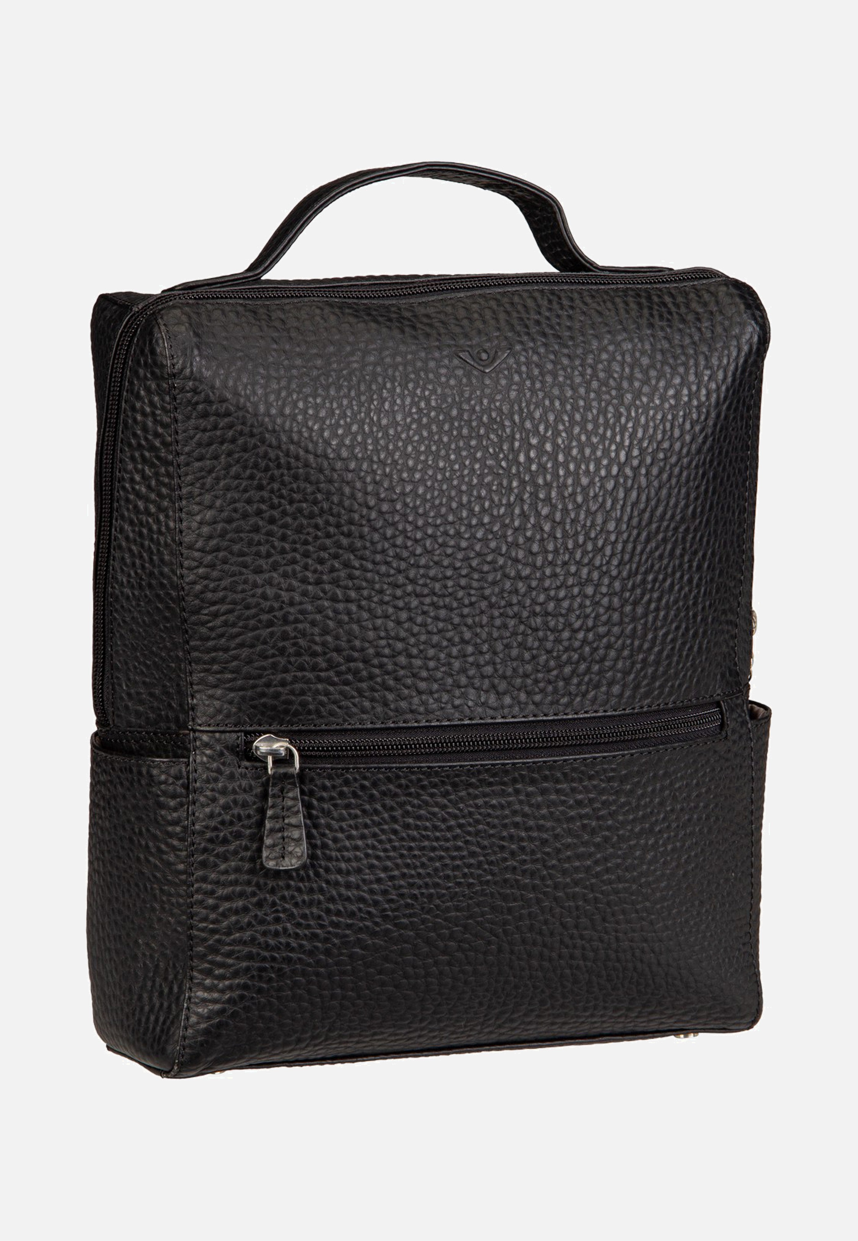 Hirsch Blondie Schwarz - Rucksack