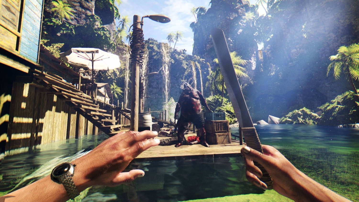 Dead Island - Definitive Collection- Xbox One