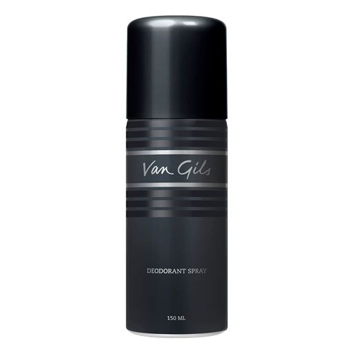 Van Gils Strictly for Men deospray, 150 ml