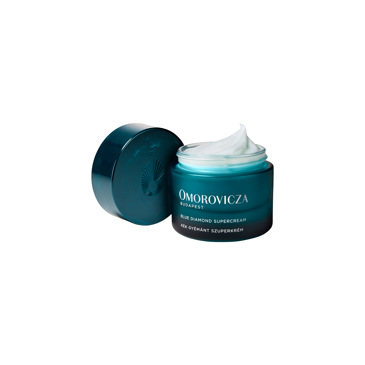 Blue Diamond Supercream 50ml