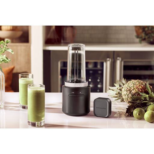 KitchenAid Go Ledningsfri Blender
