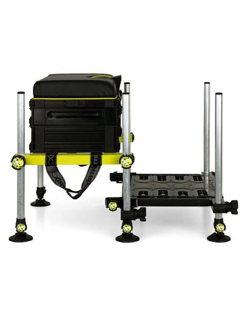 Matrix F25 Seatbox Mkii System - Zitmand - per stuk