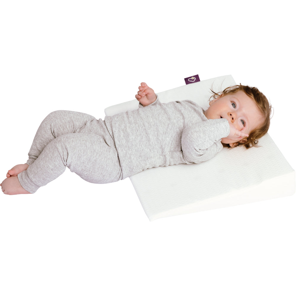 Køb Träumeland White Wedge-Cushion Pude Maxi (6-18 mdr)