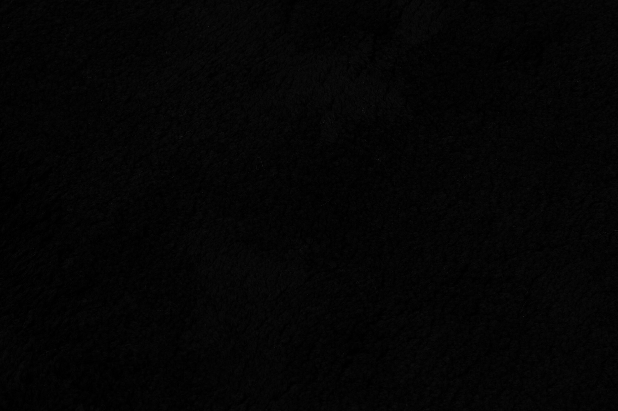Homtex Acryl-Badematten-Set, schwarz, rutschfest, 40x60 cm, 50x60 cm, 60x100 cm