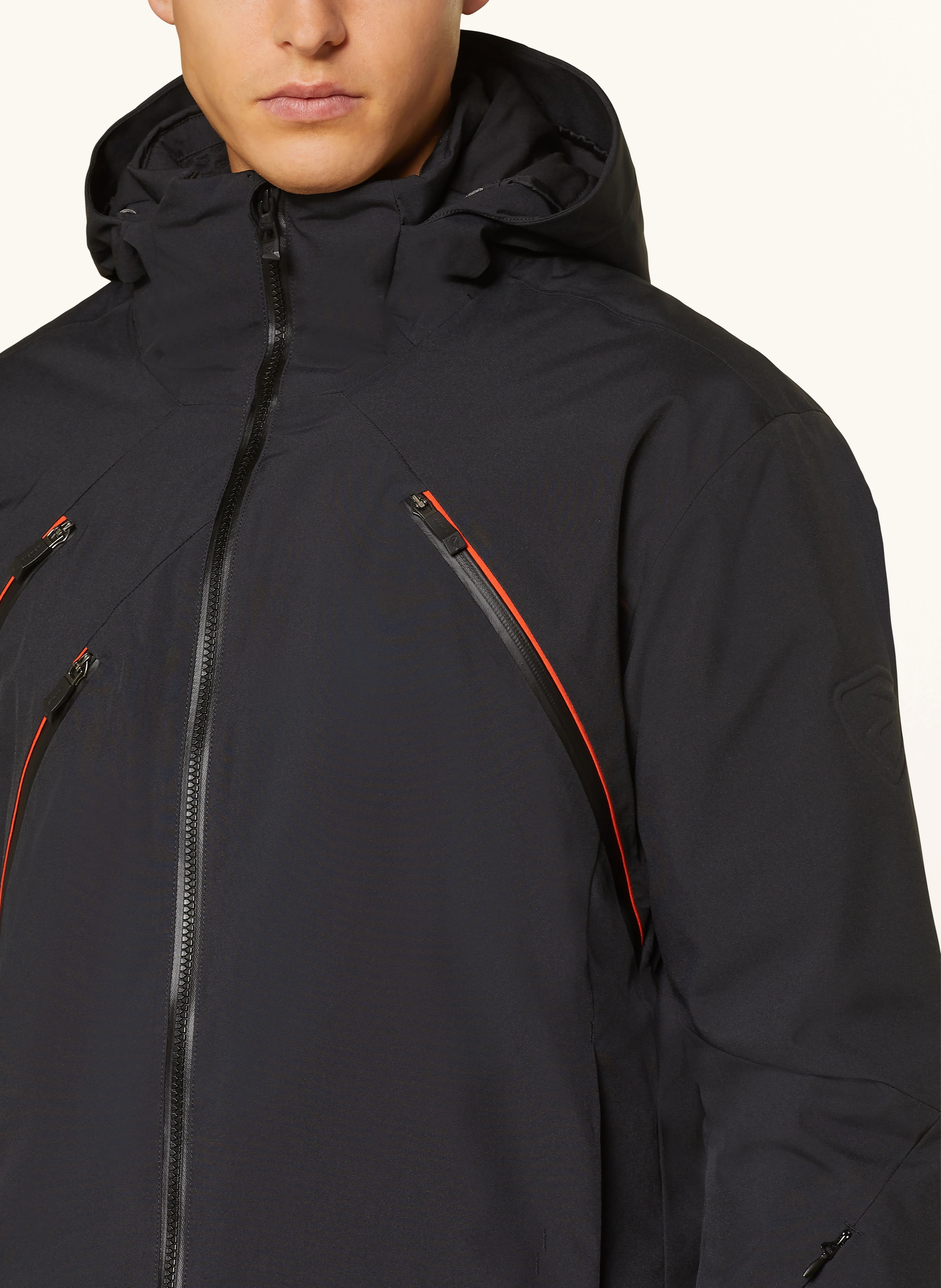Ziener Skijacke TARAGO