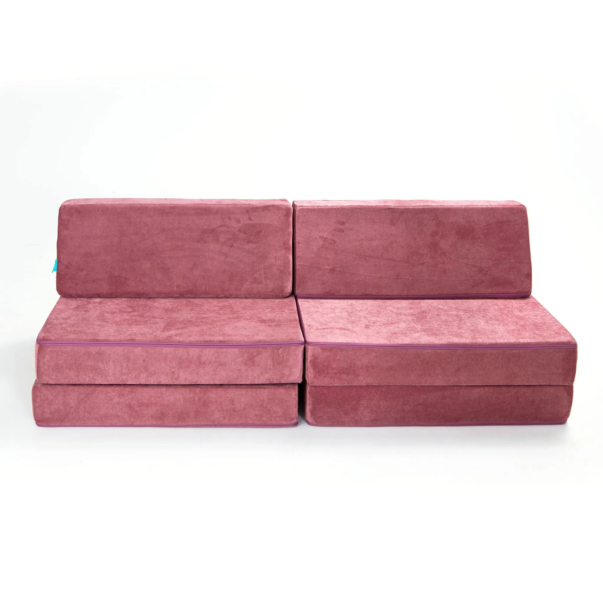 Go Coconut Canapé Modulaire Complet - Rose Blush