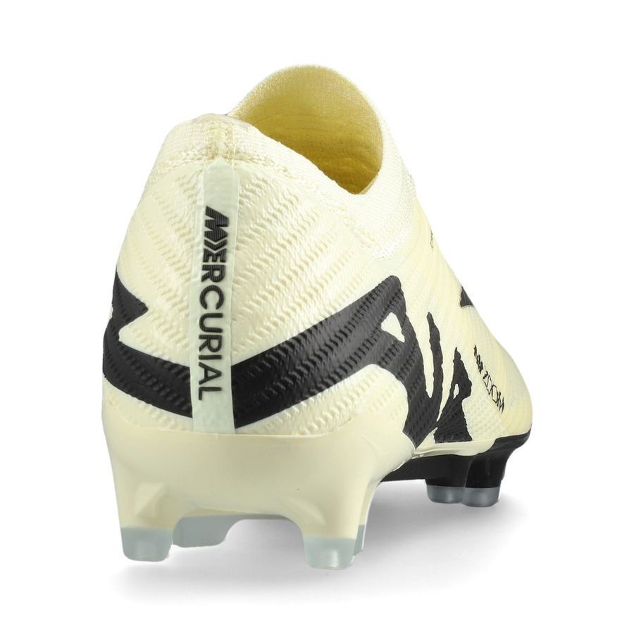 Nike Air Zoom Mercurial Vapor 15 Elite AG-PRO Mad Ready - Lemonade/Noir