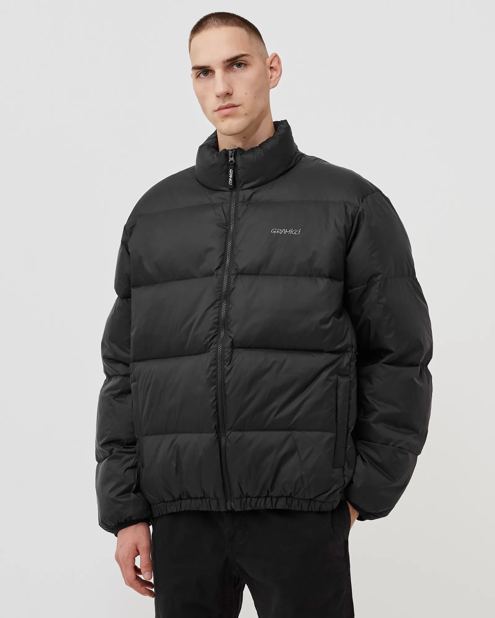 Gramicci DOWN PUFFER JACKET